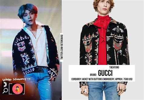 bts fake gucci|bts in gucci 2020.